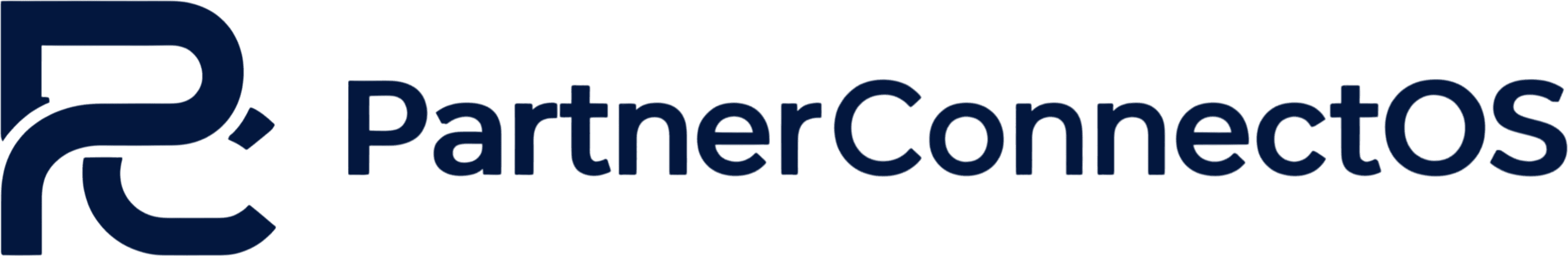 PartnerConnectOS